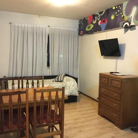 Mendoza Pleno Centro Apartment Екстериор снимка