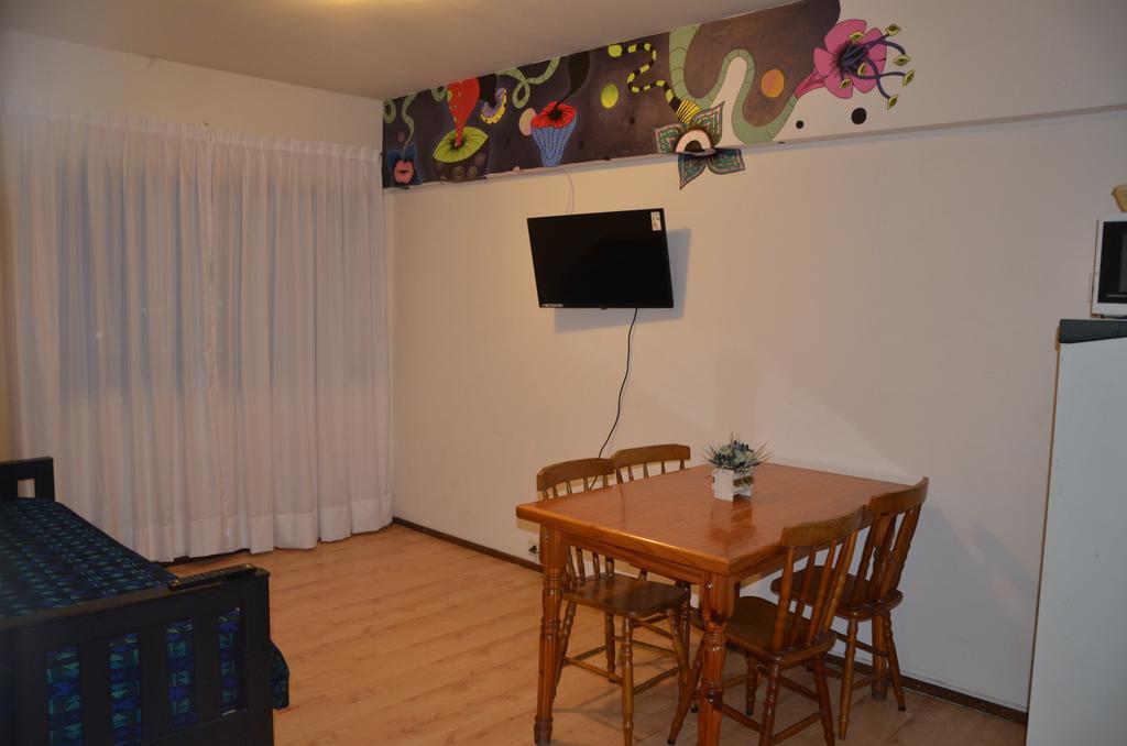 Mendoza Pleno Centro Apartment Екстериор снимка