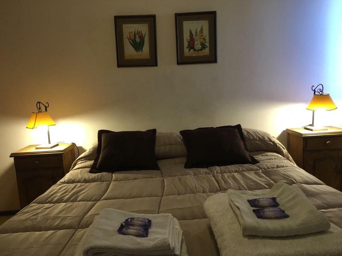 Mendoza Pleno Centro Apartment Екстериор снимка