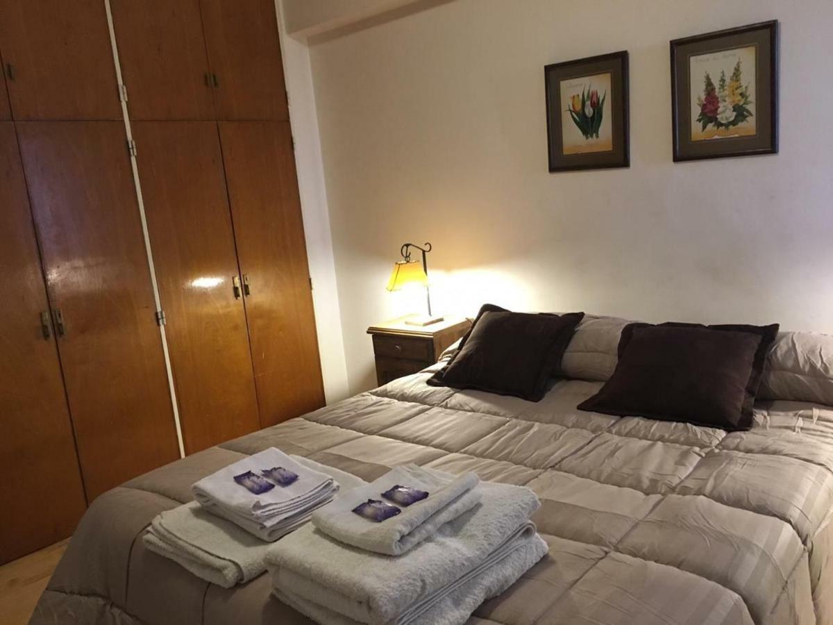 Mendoza Pleno Centro Apartment Екстериор снимка